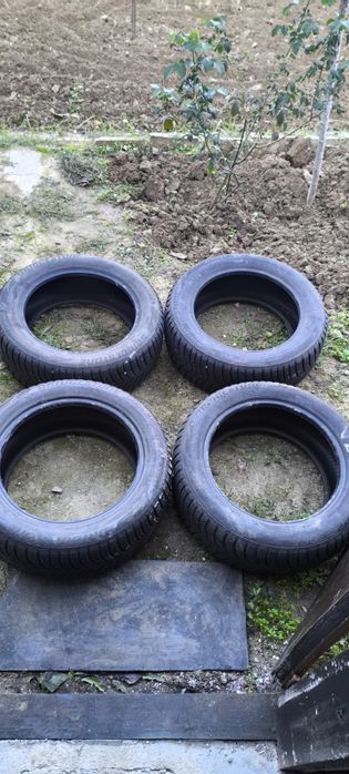 205 55 16 зимни Bridgestone