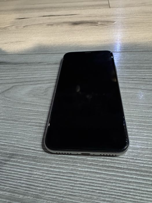Iphone X 64GB перфектно състояние