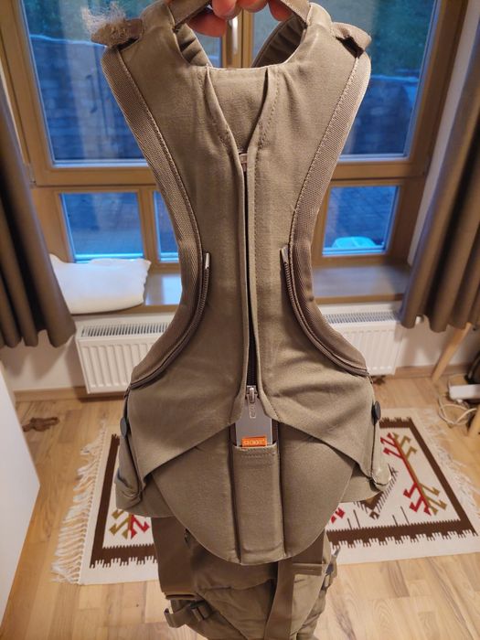 Marsupiu Stokke My carrier