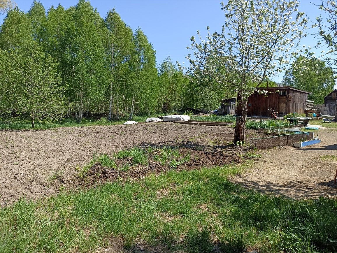 Обменяю или продам дом на квартиру