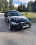 Vând BMW seria 3 320d e90 163cp