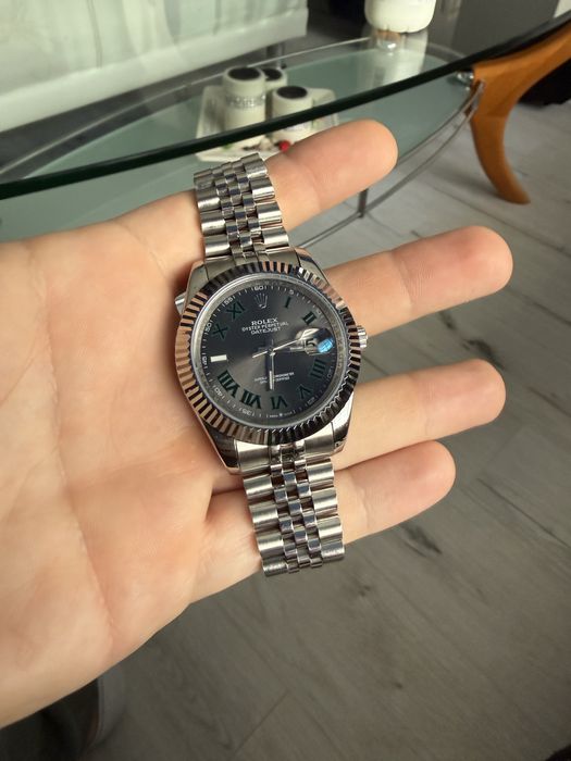 Часовник rolex datejust 41