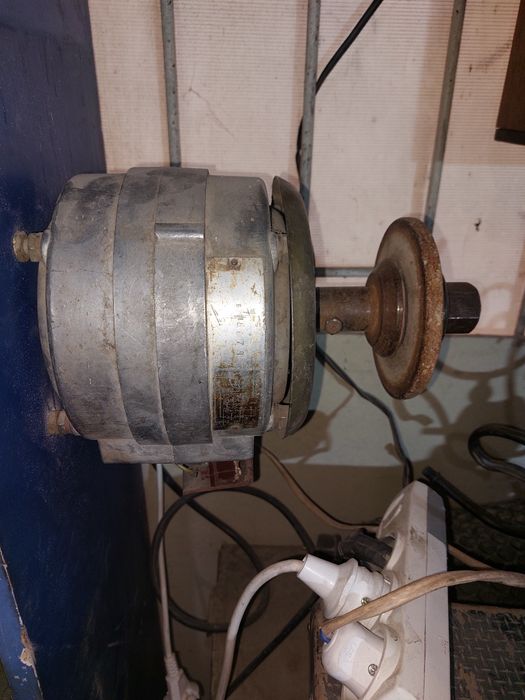 Продам точило самодельный