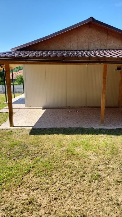Vand casa  de vacanta plus luncă statiunea Bala , Mehedinti