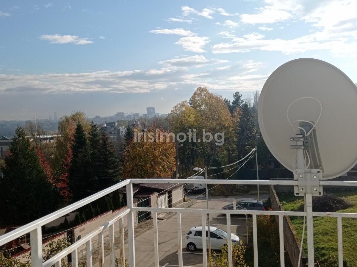 Продава се Къща в София, Бояна - 223 кв.м за 2557 €/кв.м - Снимка #7