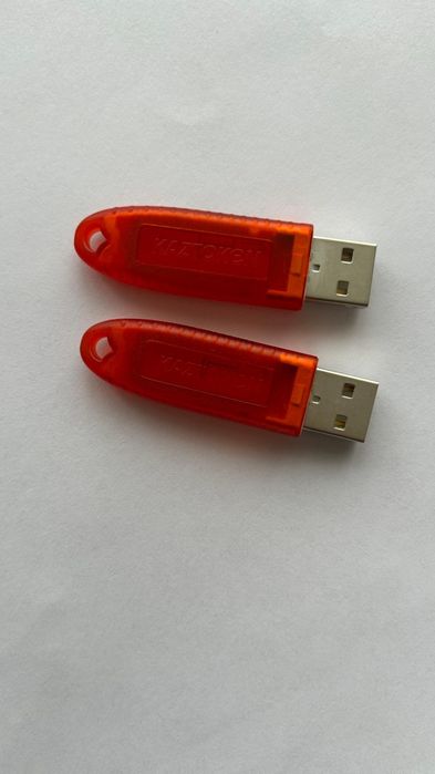 Казтокен флешка сатылады (новый)