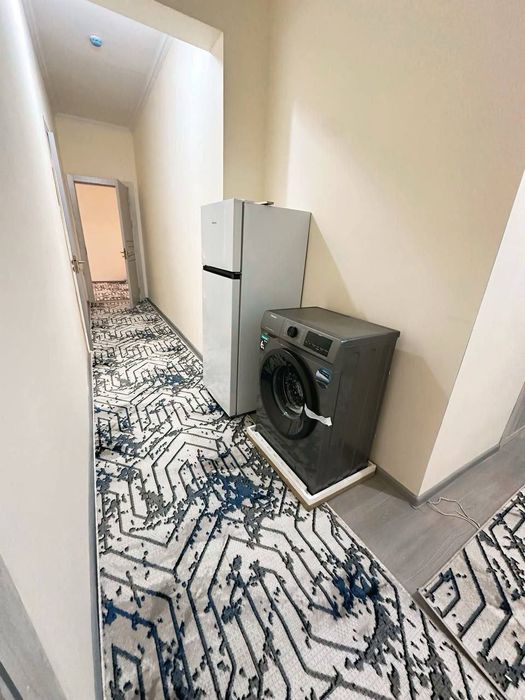 2 хонали квартира ижарага берилади!!!