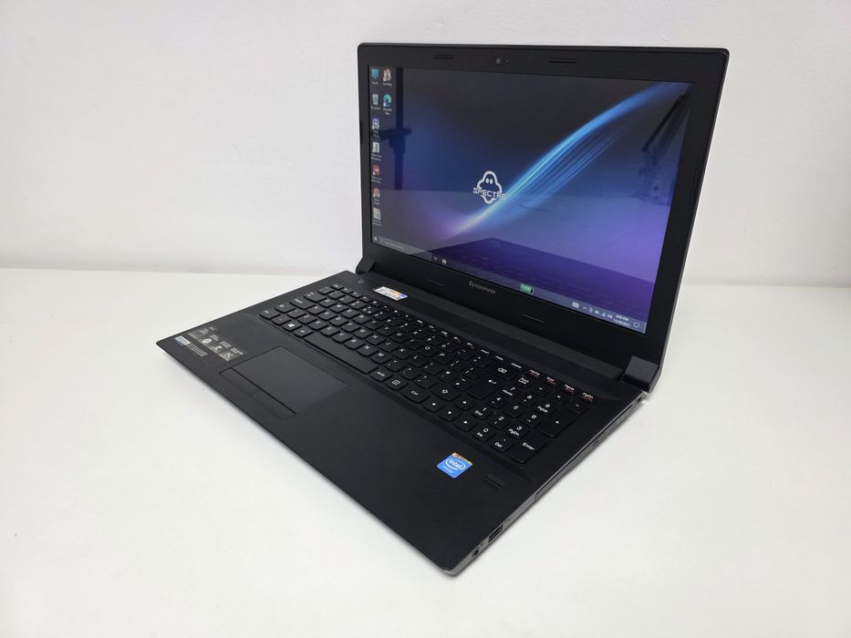 Laptop Lenovo Intel 8gb 500gb 15.6 HD .GARANTIE