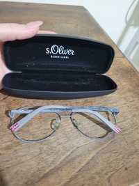 Rama ochelari s.Oliver bărbați