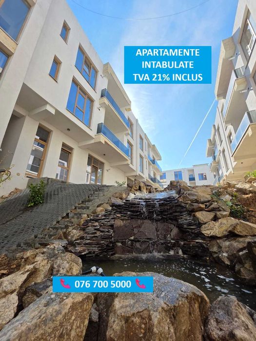 Apartament 3camere INTABULAT|Mutare imediată|Vanzare de la DEZVOLTATOR