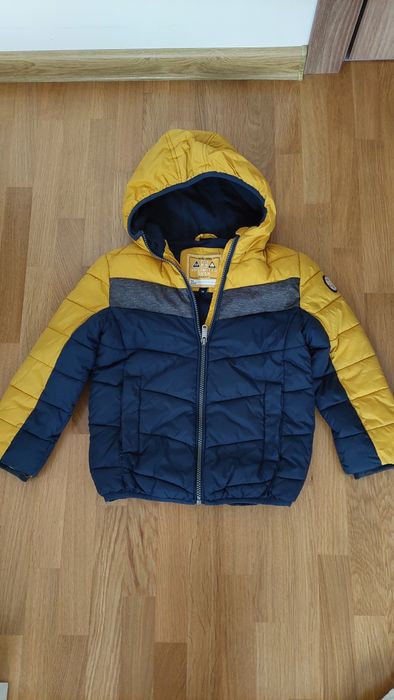 Детско  якенце   116