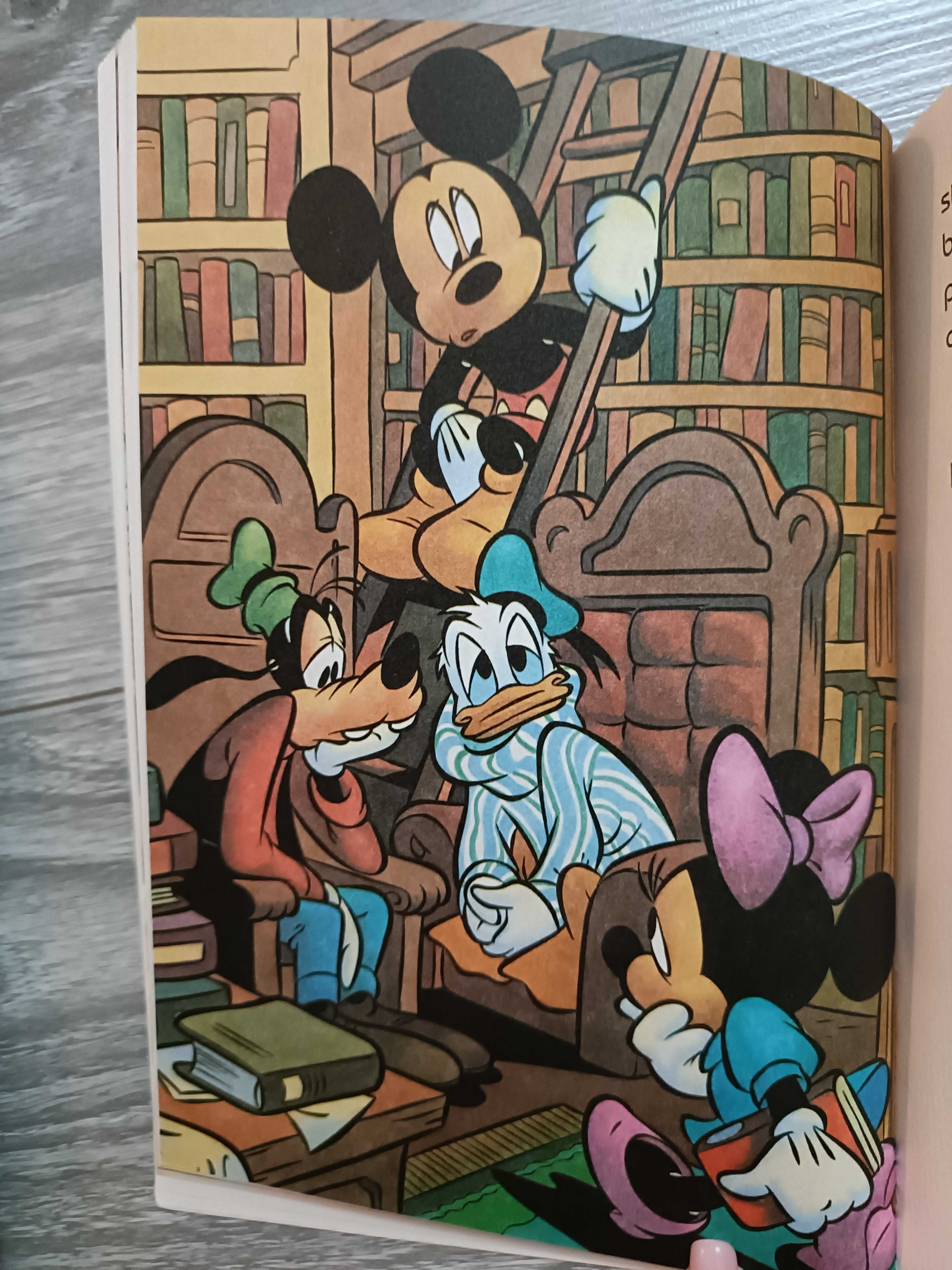 2 vol. Disney originale
