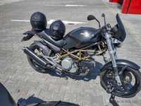 Ducati Monster Dark 600 din 2001