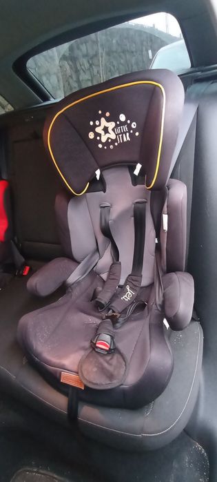 Scaun auto pentru copii