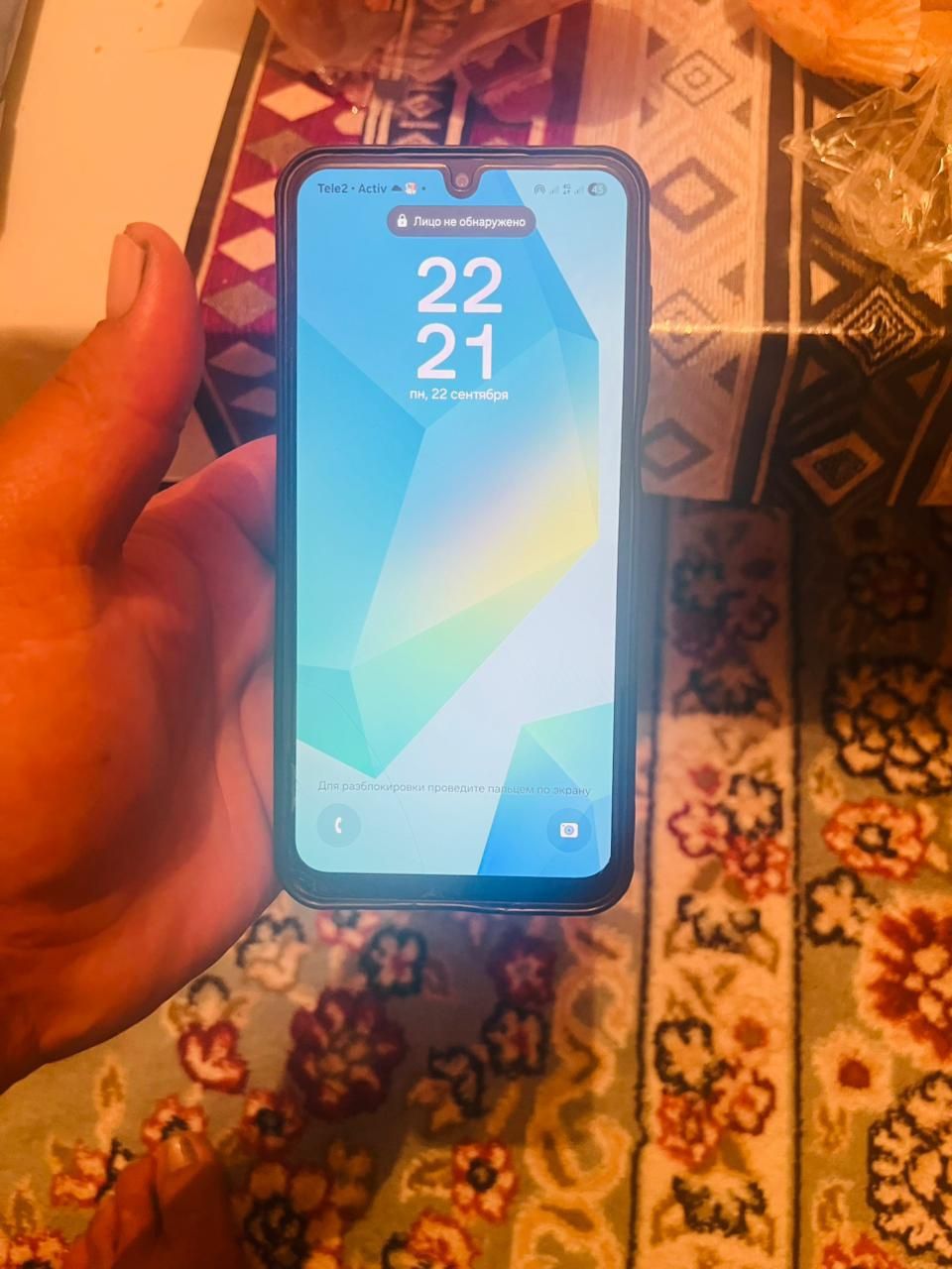 Samsung a16 xonor x7