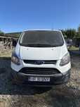 Ford Transit Custom 2014