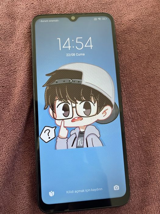 Poco C40 Продава се Спешно!!!