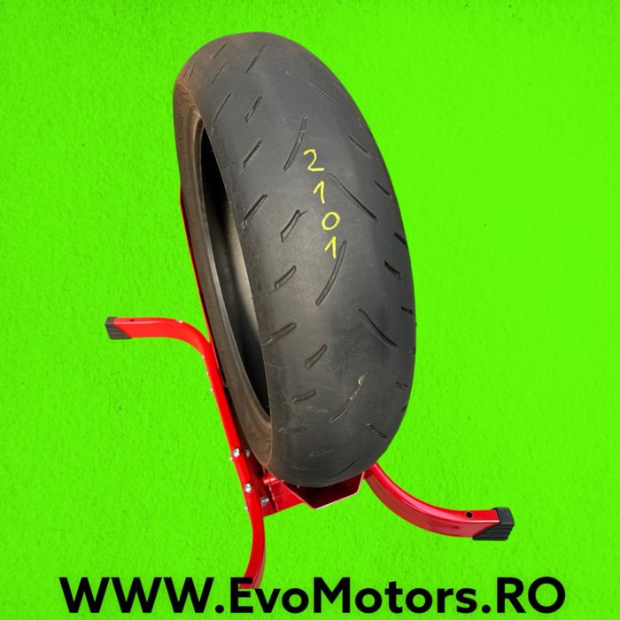 Anvelopa Moto 160 60 17 Dunlop Gpr300 2020 Cauciuc Spate C2101