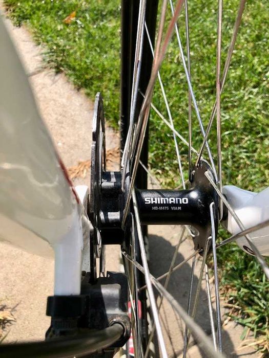 GT Zaskar 26" Carbon