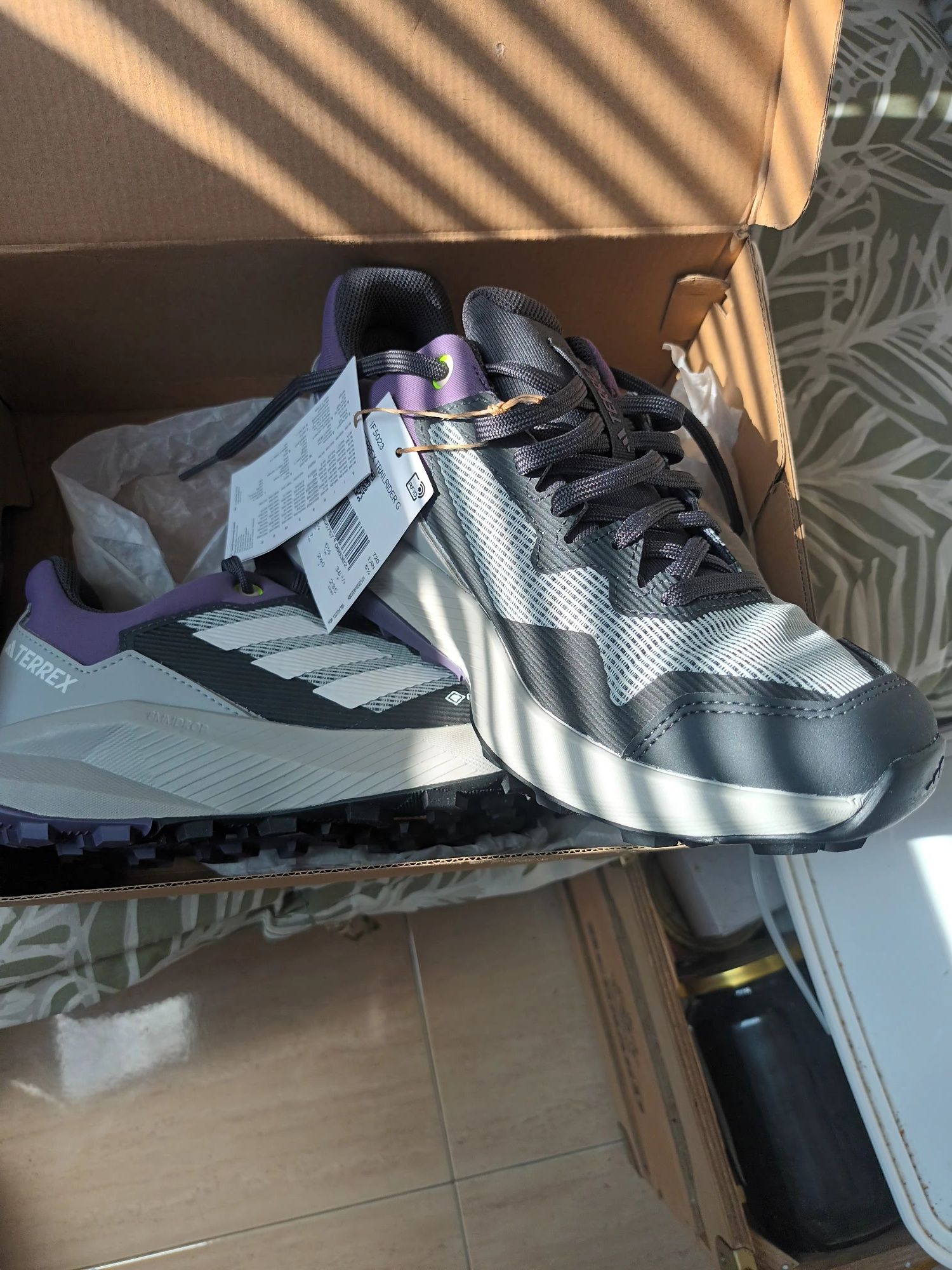 Дамски маратонки ADIDAS TERREX