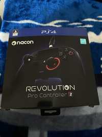 Controller Ps4 Nacon Revolution Pro 2