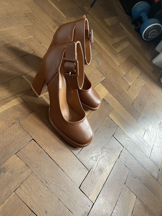 Елегантни обувки EStin  eco -38 номер