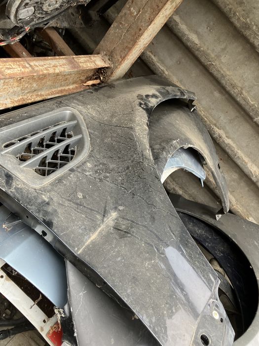 Aripa dreapta range rover sport 2008