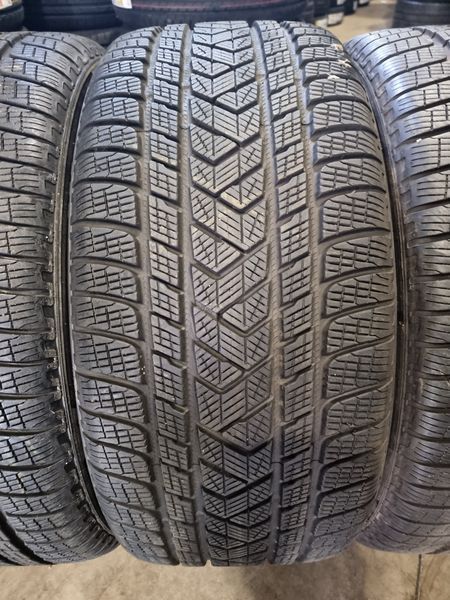 305/35/21//275/40/21 PIRELLI