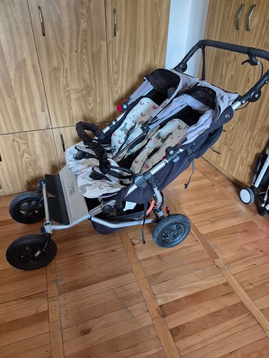 Carut gemeni stare buna