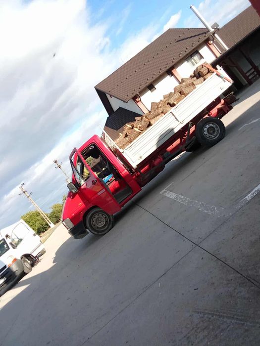 Vand Volkswagen LT 35 Basculabil 2000 ( iveco daily, ford trasit)