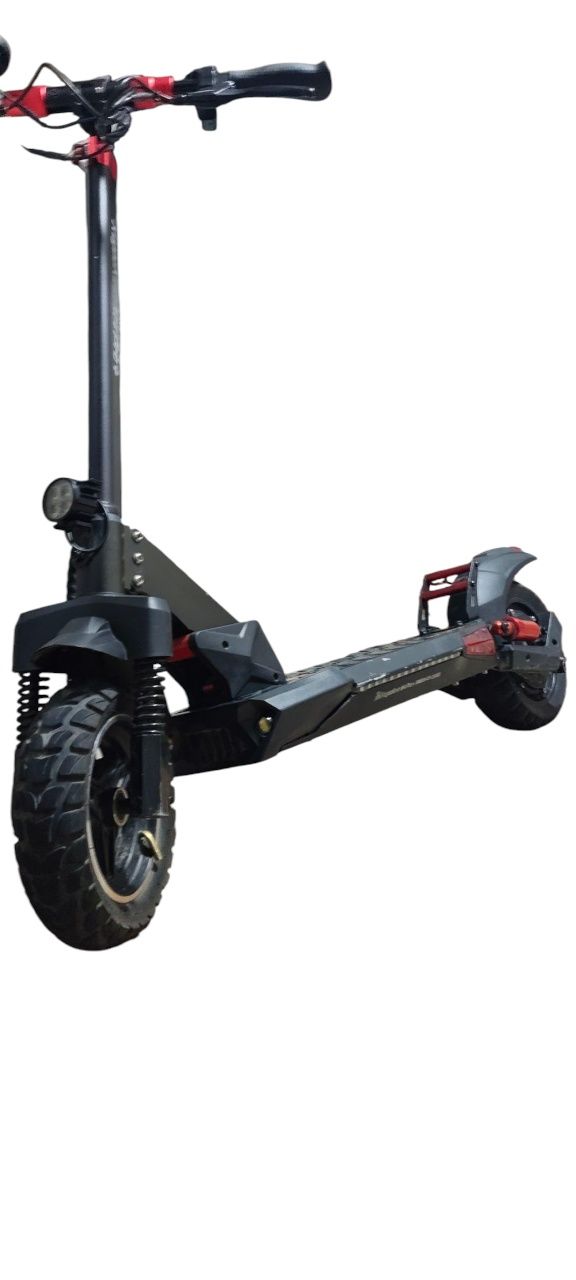 Kugoo Kirin M4 Pro Plus 2024