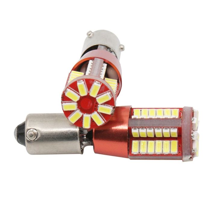 LED Диодни Габаритни Крушки Ba9s, Bax9s, Bay9s ,T4