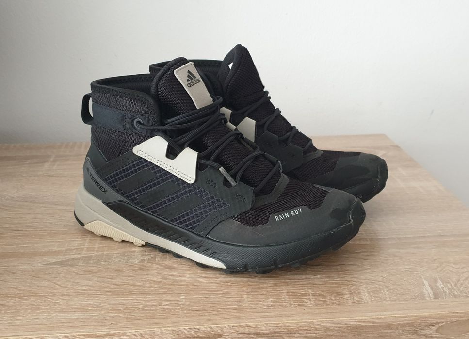 ADIDAS PERFORMANCE Incaltaminte Terrex Trailmaker Mid Rain.Rdy Hiking