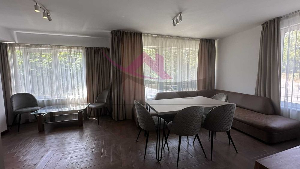 Луксозен двустаен -Бриз