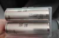 Батерии Samsung INR21700-50G 4850mAh - 9.7A Clear wrap