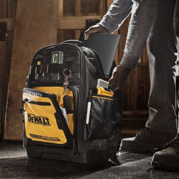 Раница за инструменти и машини DeWALT DWST60102-1
