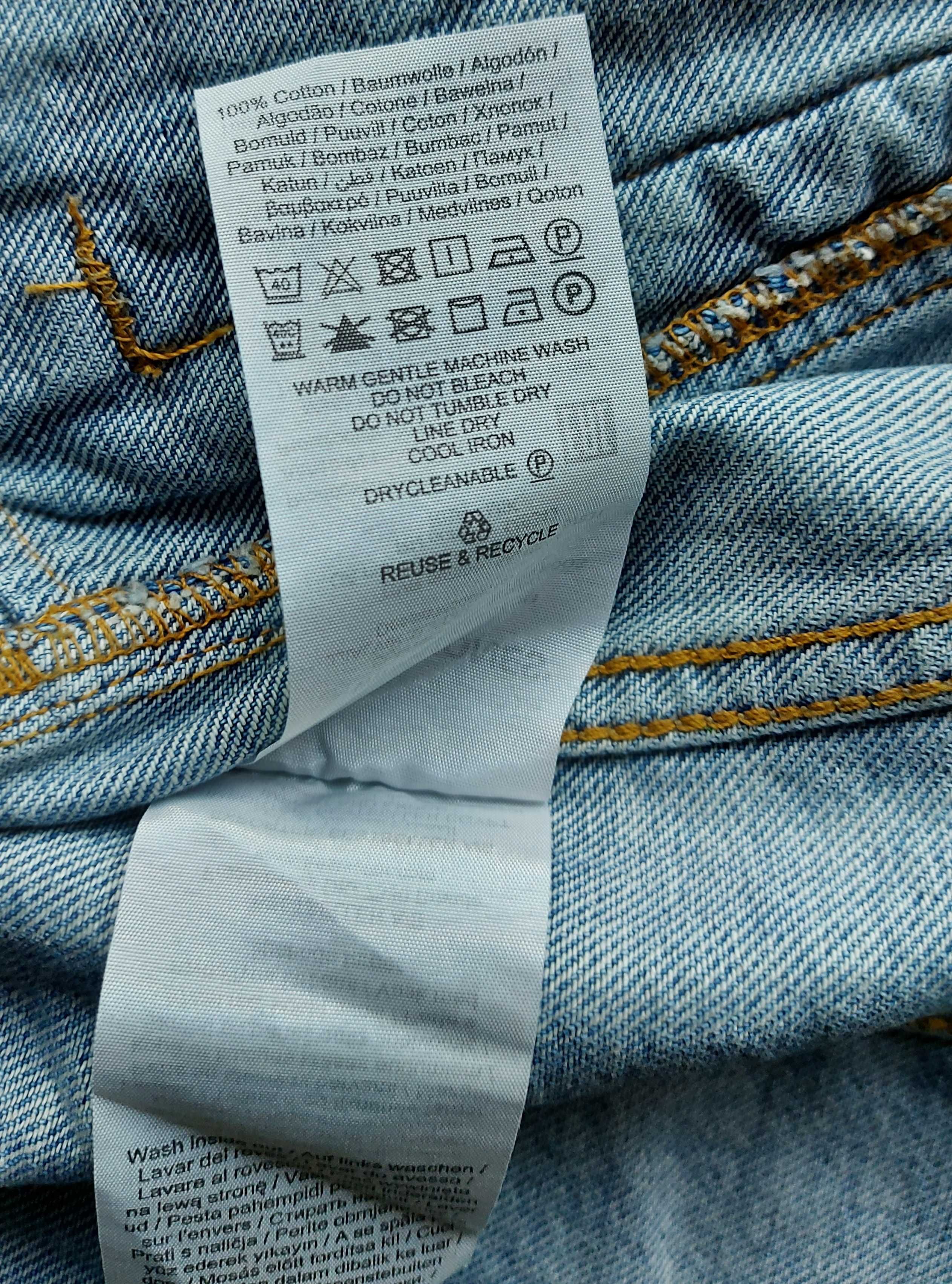 Дънков яке JACK & JONES
Jjialvin 299 JEANS INTELLIGENCE,   M