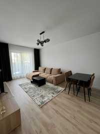 Apartament 2 camere Exigent Plaza Proprietar - Prima inchiriere