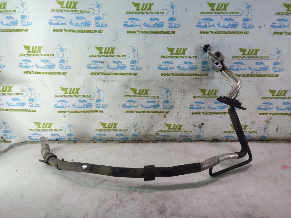 Conducta clima AC  2.0 DKNA +hybrid Audi A6 C8 [2018 - 2020] 2.0 DKNA