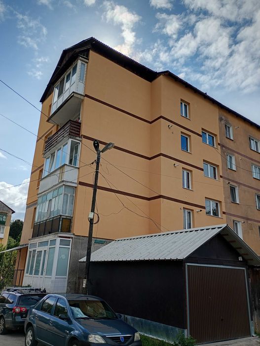 Apartament de vânzare