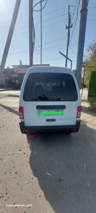 Damas 2024 yil 39000 km holati yaxshi Aloqa uchun