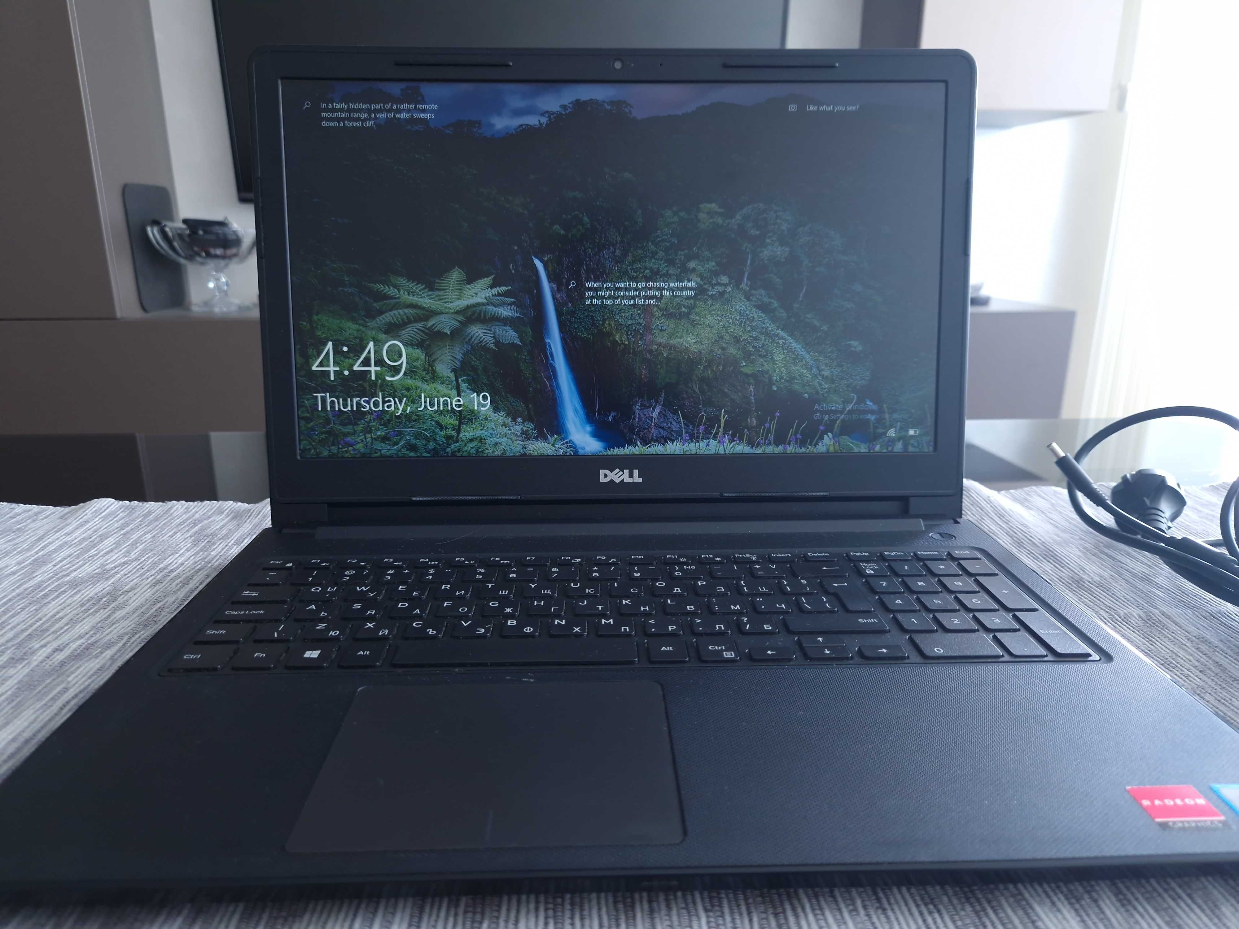 Dell Vostro 3578 - Много добро състояние