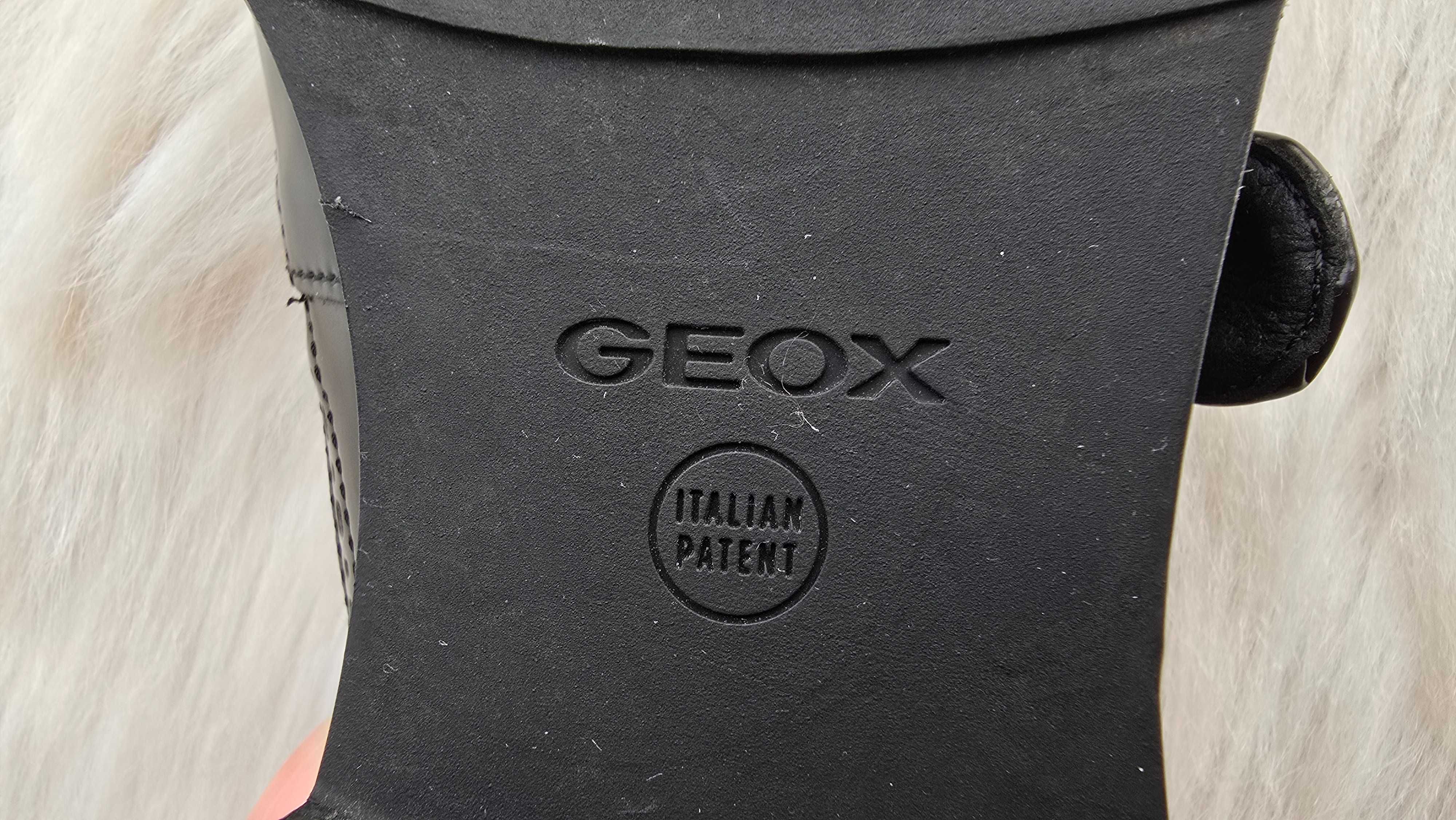 Дамски обувки Geox №35