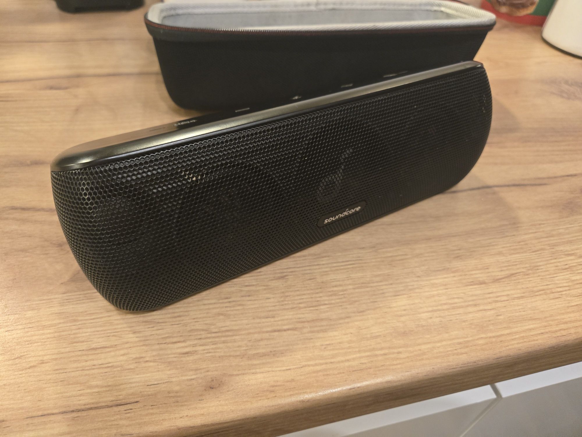Anker saundcore +