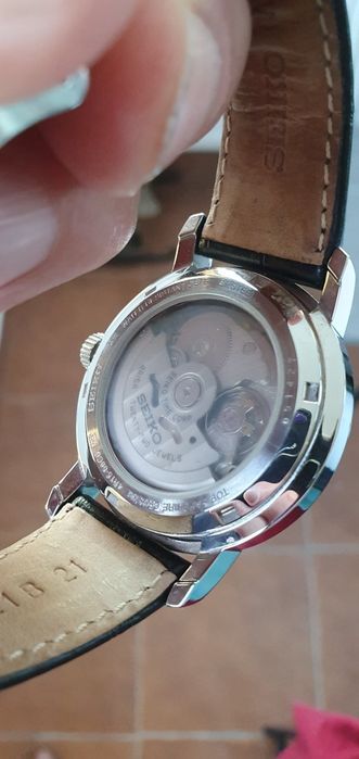 Ceas Seiko Presage