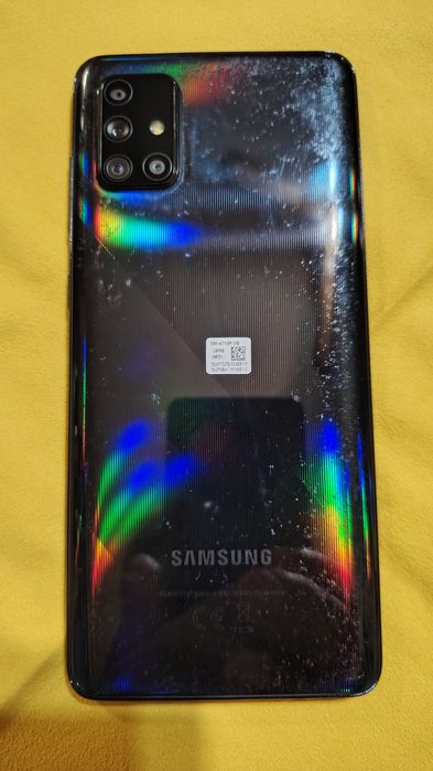 Samsung A71 4G 128GB