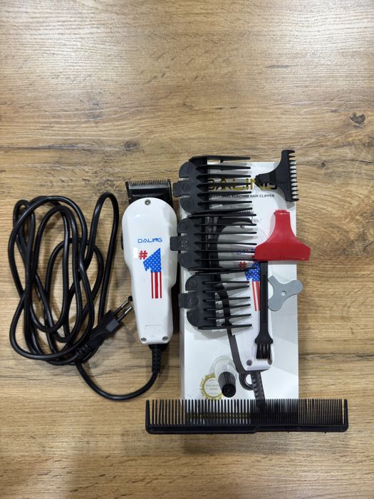 Soqol olish uchun mashinka