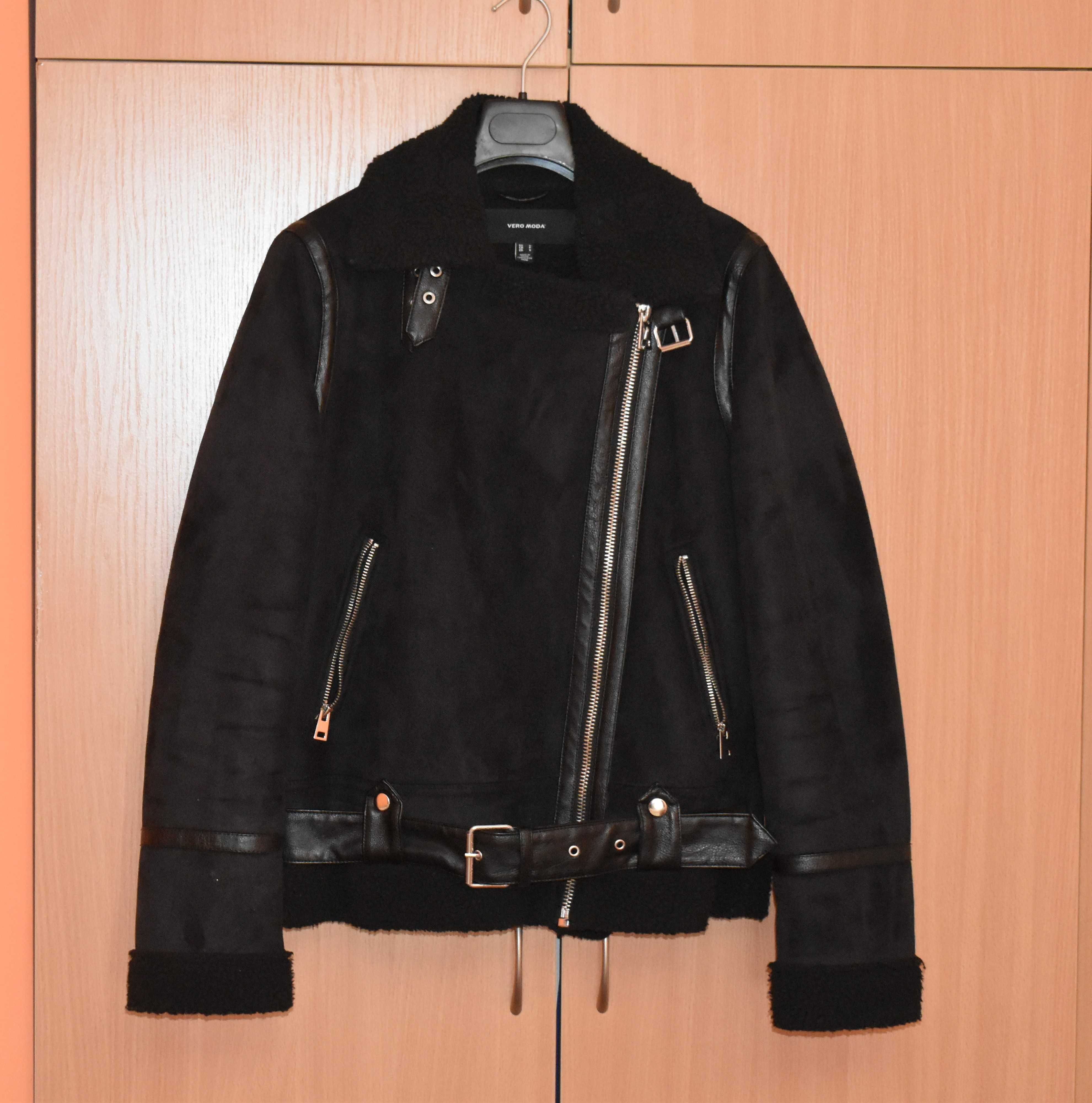 преходен кожух Vero Moda
