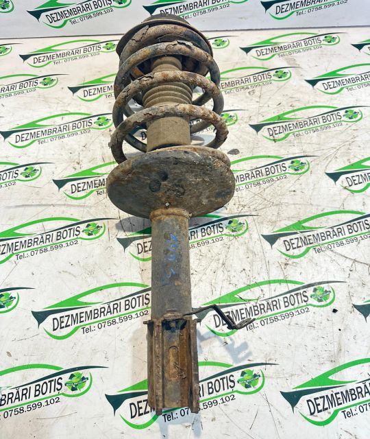 Amortizor fata stanga Dacia Logan prima generatie