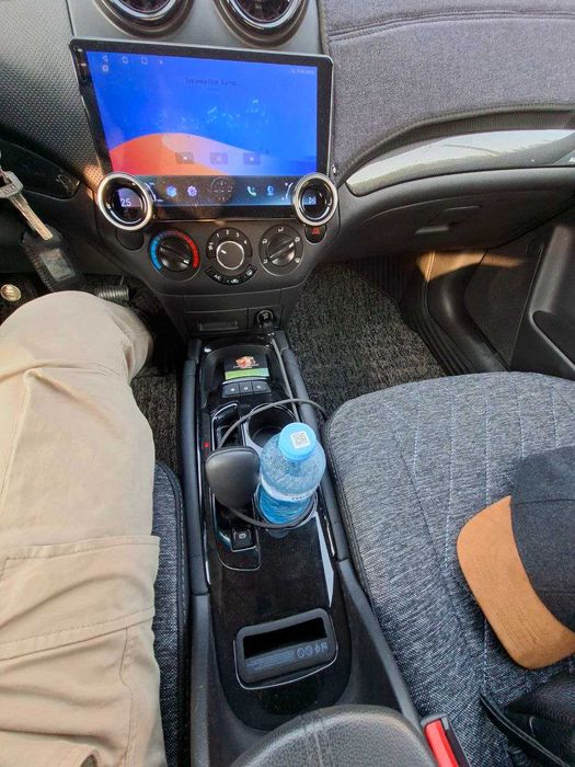 Продается NEXIA 3 2019 г.в.